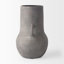 Vase de table en céramique Lefferts