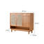 Armoire de rangement pour 22 paires de chaussures