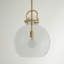 Borgen 1 - Light Single Pendant-1509068923-1596444430-1509042533