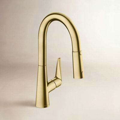 Talis S Prep Pull-Down Kitchen Faucet
