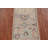 One-of-a-Kind Runner Runner 3' X 14' Cotton Area Rug