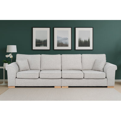 Angiolo 4 Seater Sofa