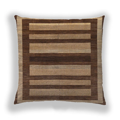 Coussin Abstract 190