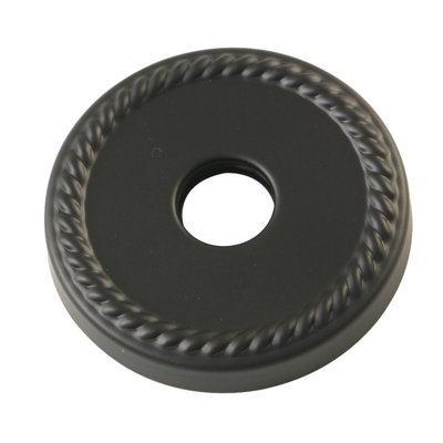 Kingston Brass Made To Match 3-Inch O.D Escutcheon (3/4 Inch Inside Diameter