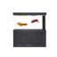 Réservoir d'aquarium rectangulaire simple et moderne Eco-106973594-106973597