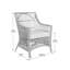 Fauteuil de 25,5 po de large Darian-1845202440