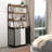 Laundry Hamper with Handles