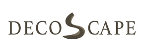 DecoScape Logo