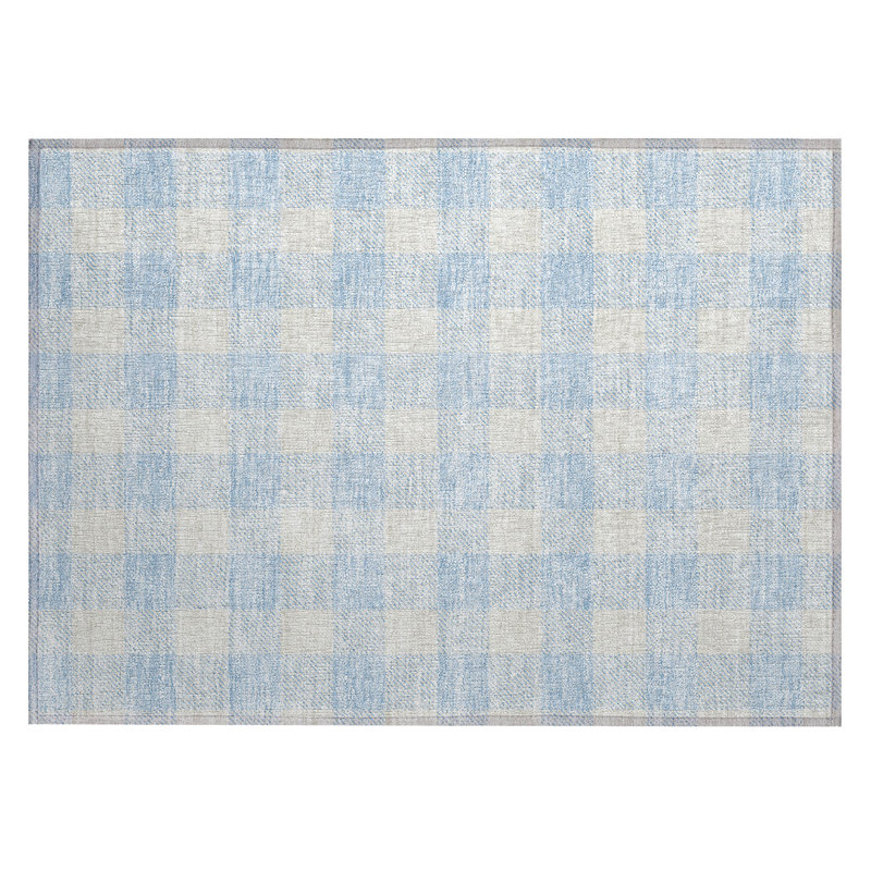 Tapis Colzie, Rectangle 1 pi 8 po x 2 pi 6 po