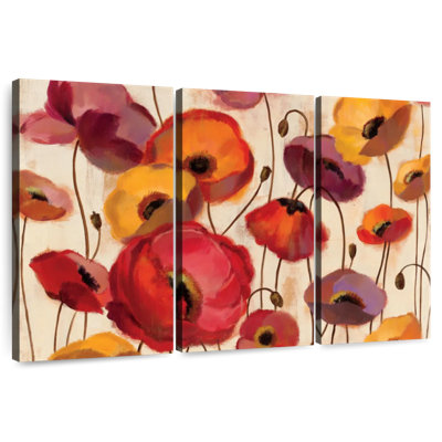 Harnek Sunrise Anemones