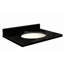 Dessus de salle de bain simple 49 po meuble-lavabo-19334341-19334347-19334346