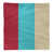Sedona Red/Teal/Sonoran Sand