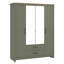 Limestone Mirage Bedroom Set-118138198