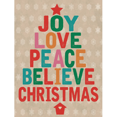 Jakelia Christmas Decorative Accent