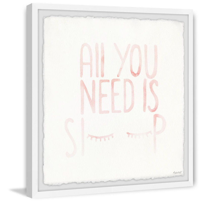 Marmont Hill - Single Picture Frame Print, 41 cm H x 41 cm W