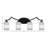Zilo 4 Light Bath Bar-70228467-70228471