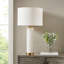 Alabaster Table Lamp