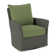 Lanai Swivel Armchair