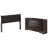 Amaaima 2 Piece Bedroom Set-91074159