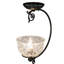 Revival 1 - Light Semi Flush Mount