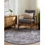 Tapis tissé à la machine Kirima-988040725