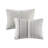 Premium Cotton Bedding Sets King Cal King, Modern Chenille Home Style