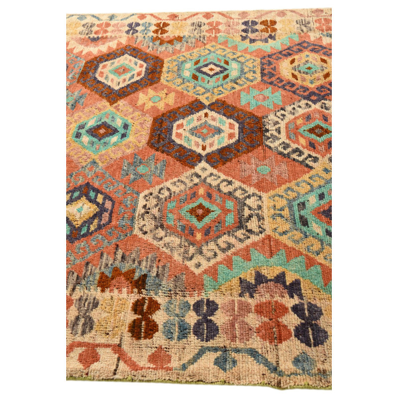 Howard Multi Rug