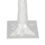 Lighted Artificial Cedar Christmas Tree-1266181072
