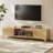 Mid Century Modern Tv Stands For Living Room, Boho Media Console For Bedroom, Tv Entertainment Center With Storage, Wood Television Cabinet-884852107-892196340