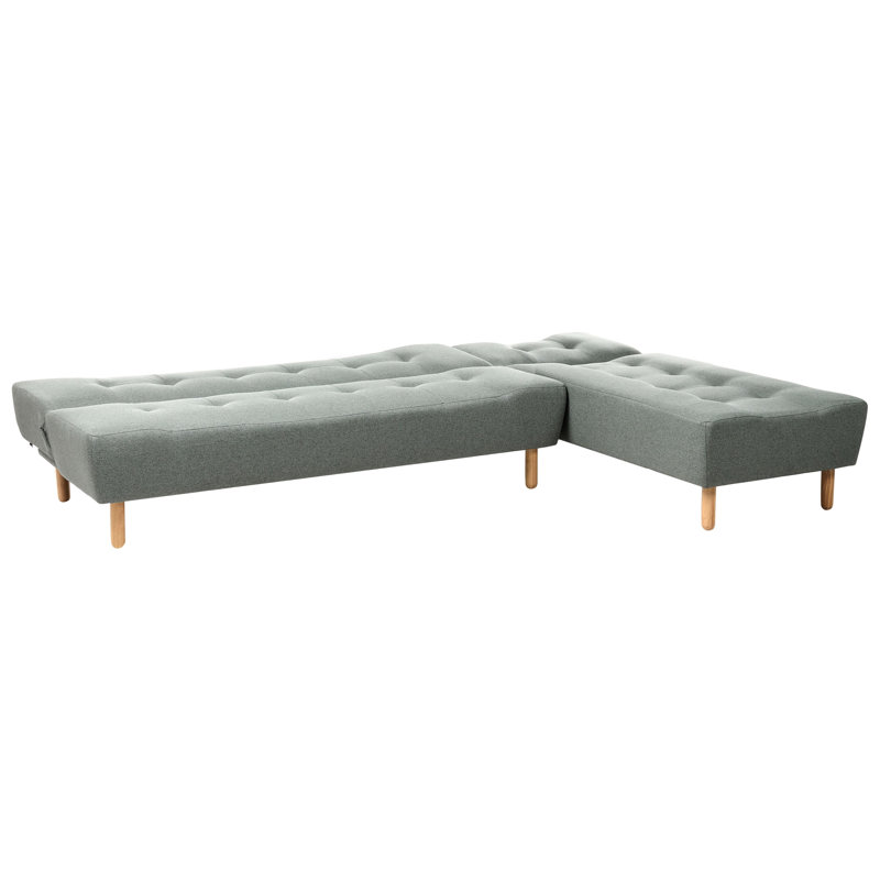 4 Seater Sofa Bed, Right Hand Facing