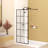 Silk-printing Tempered Glass