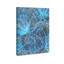 Neon garden Canvas Abstract Print by Oliver Gal, Black Frame, 10 x 15-1711856855-1778261214