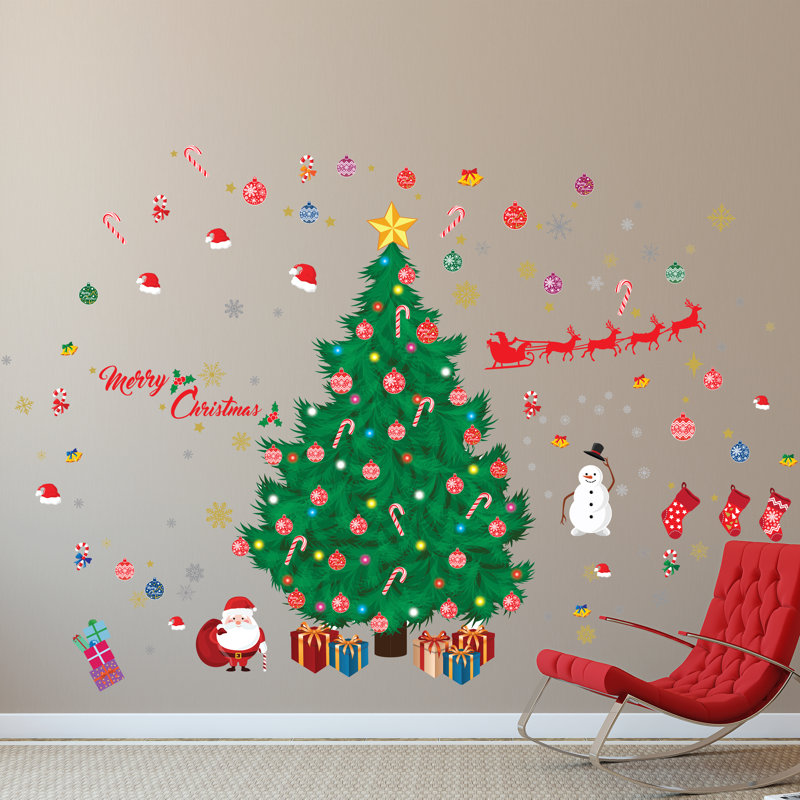 Wall Decal