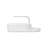 Brabantia SinkStyle Organizer Set of 3 - Organizer, Soap Squeezer and Soap Dispener-101809026