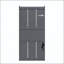 36x16.5x78inch Freestanding Kitchen Pantry Storage Cabinet, Multifunctional Cupboard with 3 Drawers, Adjustable Shelves, and Power Outlet-167585947