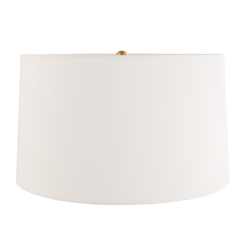 Matteo Table Lamp