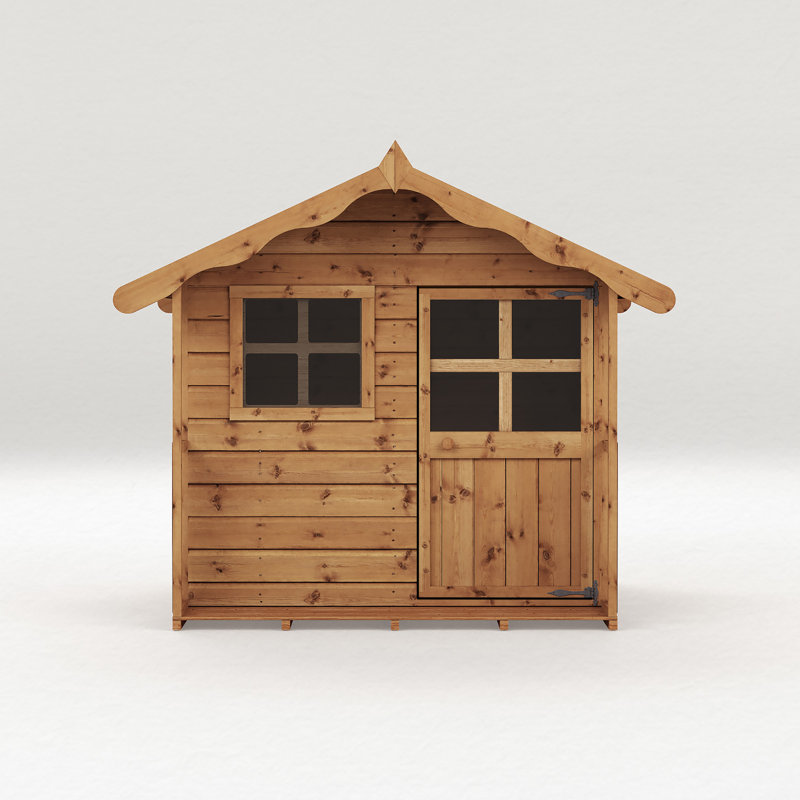 Mercia Poppy Playhouse, No