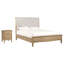 Tadwick Configurable Bedroom Set