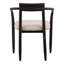 Lucio Dining Chair Cream