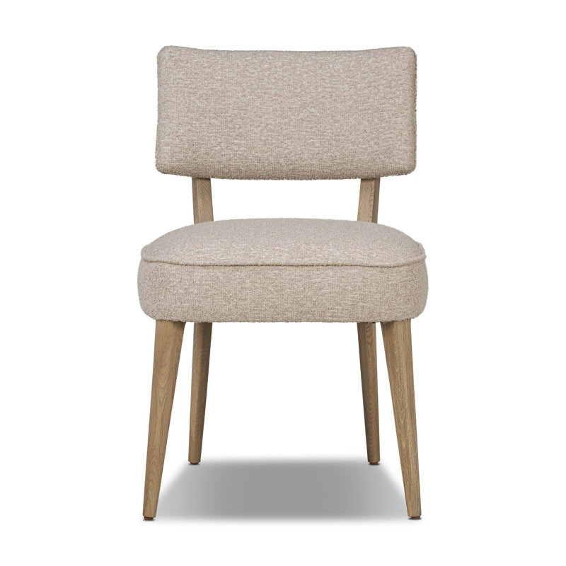 Wynnfield Dining Chair, Mortensen Linen