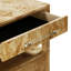 Table de chevet 2 tiroirs Omnie-80039215