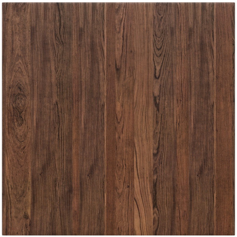 Ammons Sled End Table