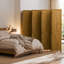 Paravent en bois massif 66,9 po H-305549940-302354682