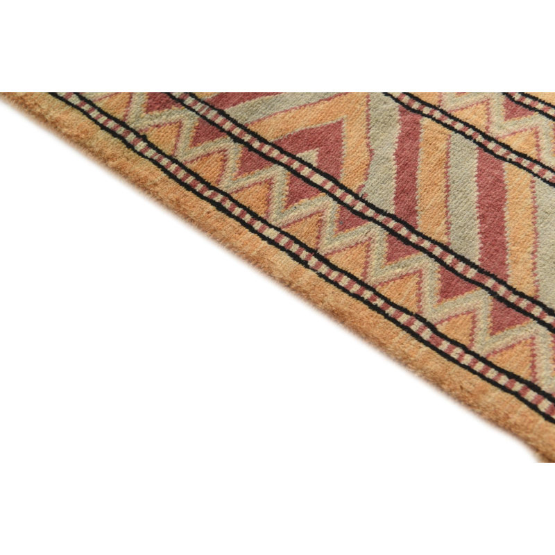 Runner Jodi Gold Rug