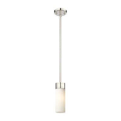 Luminaire suspendu 8 lumières Empire