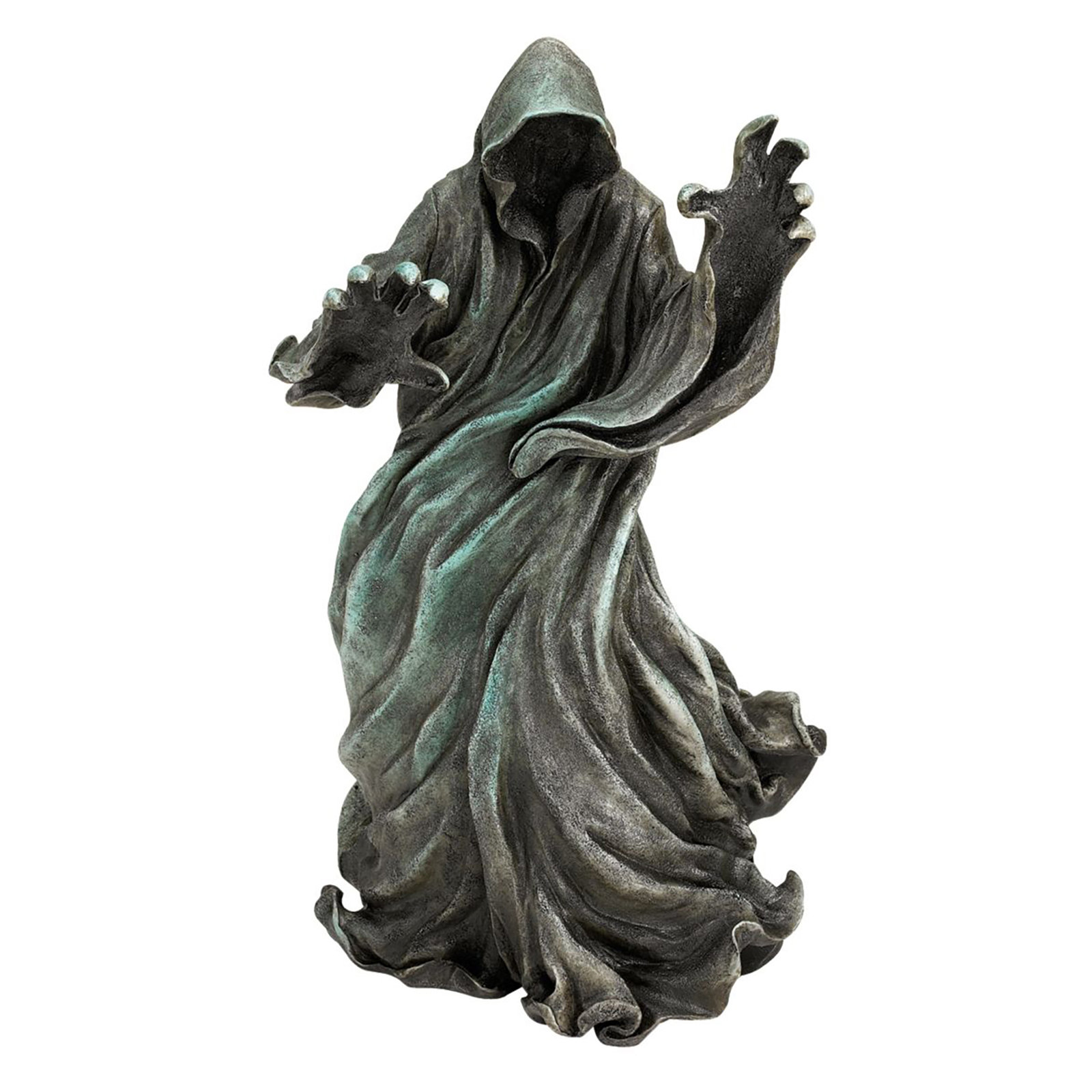 The Creeper Gothic Grim Reaper Figurine
