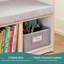 EdQ coin lecture coin lecture et rangement blanc-118764862