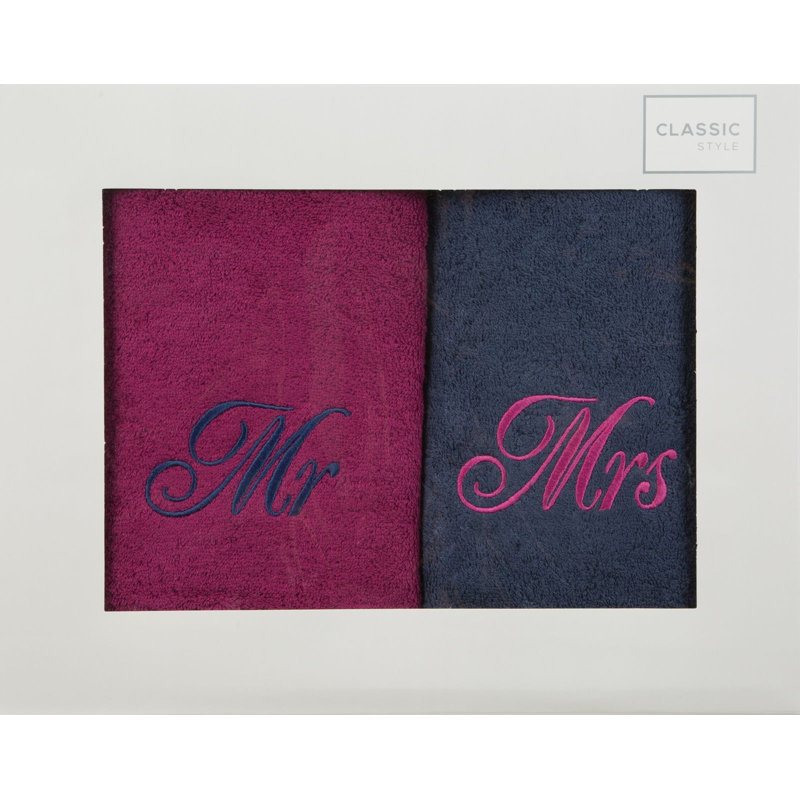 Isleen Midweight Jacquard Fingertip Towel, Amaranth