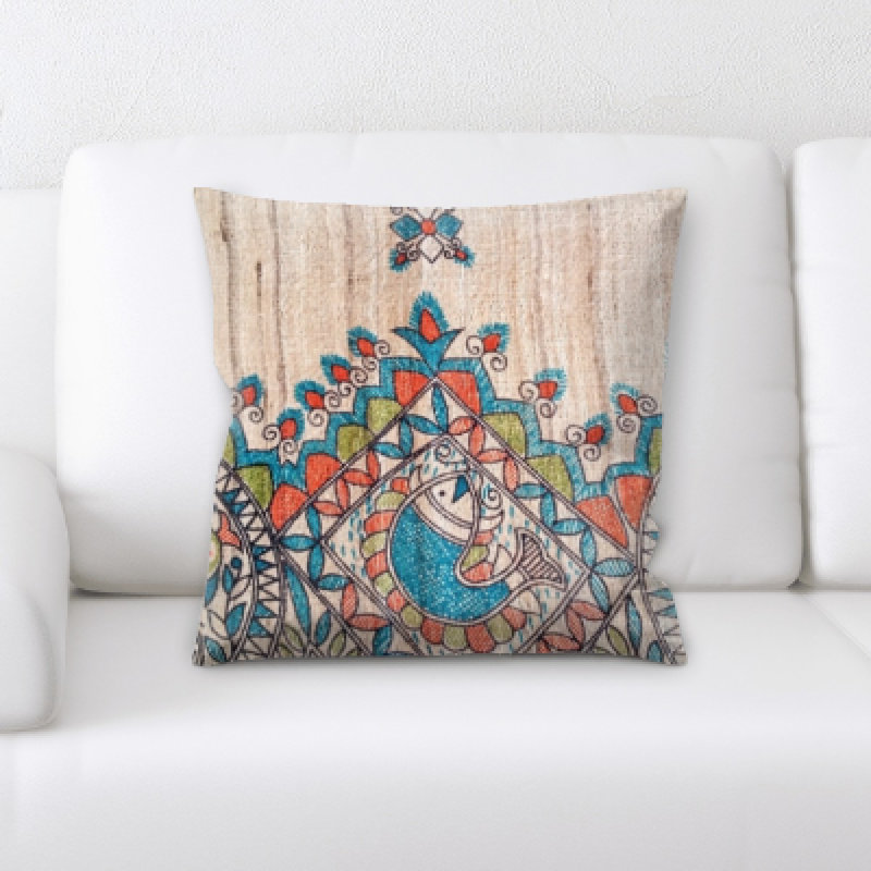 Coussin Art and Craft