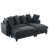 Black Chenille is out of stock